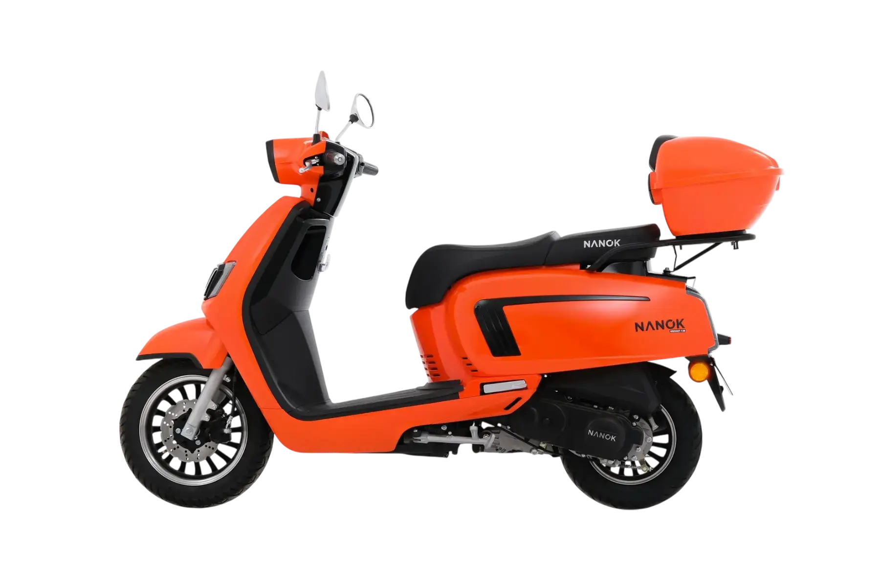 Motorcycle Image