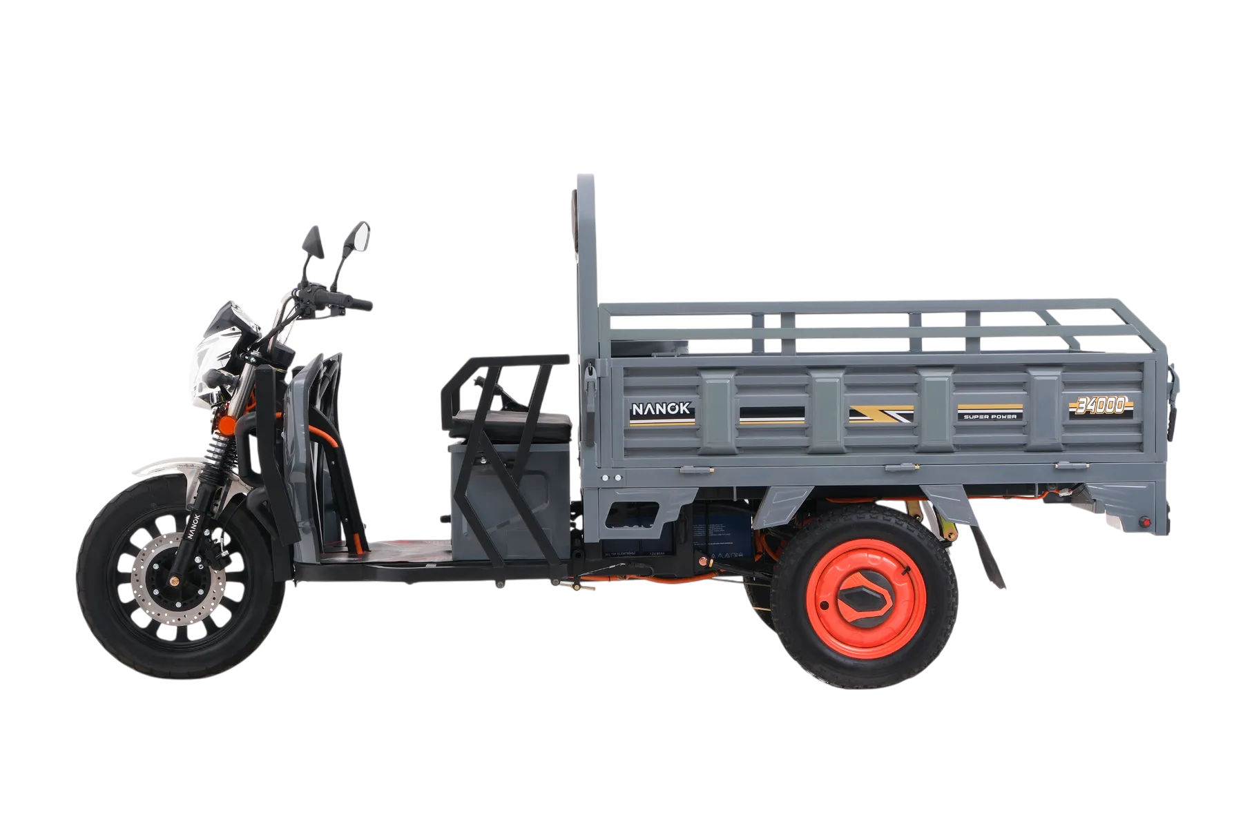 Scooter