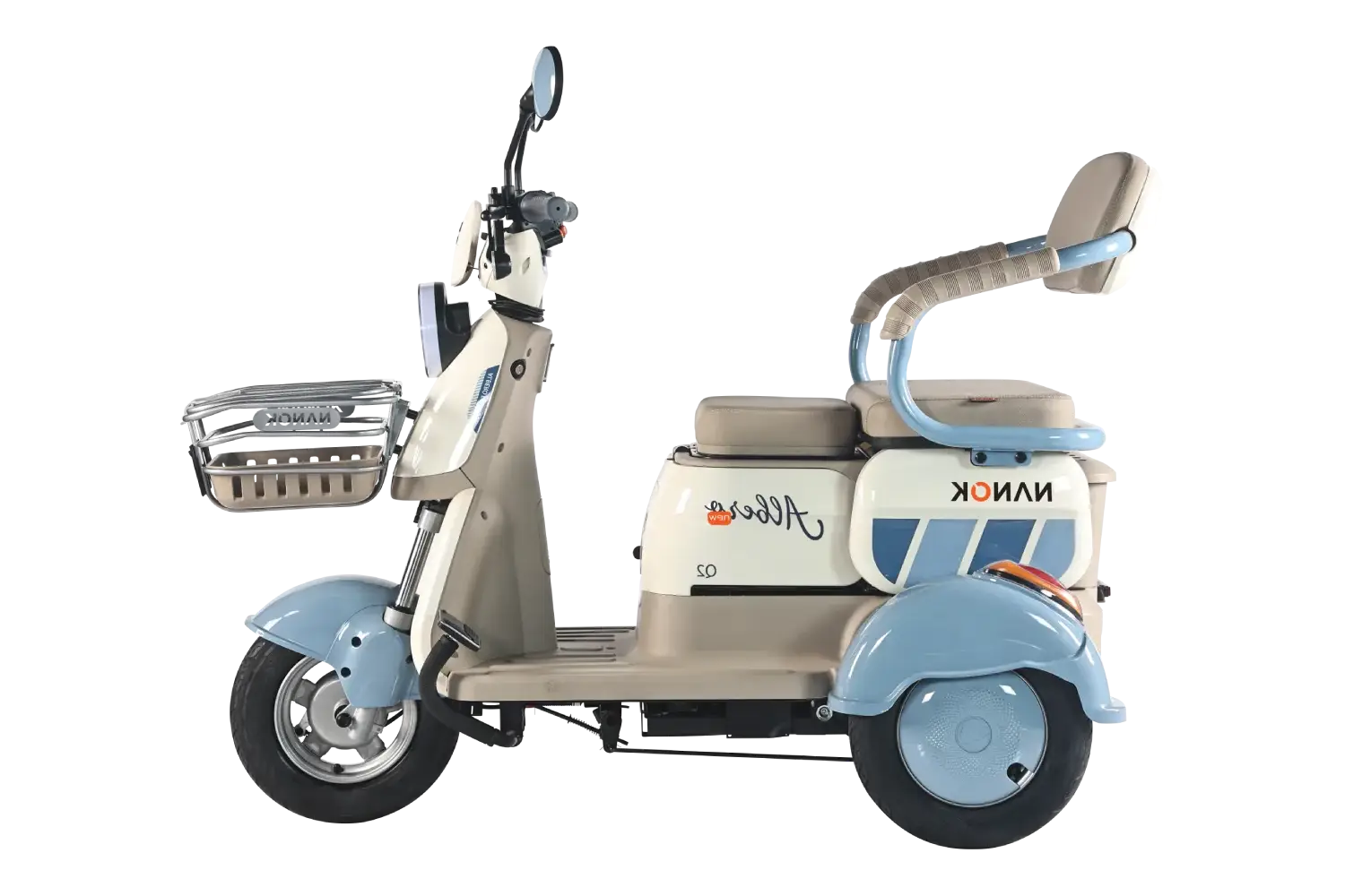 Scooter