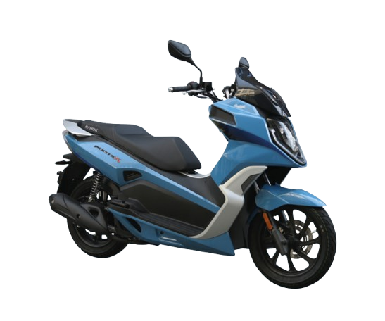 Scooter