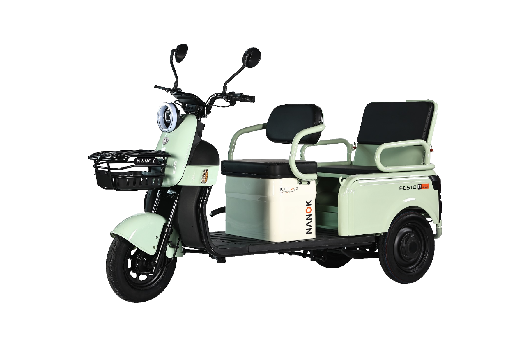 Scooter