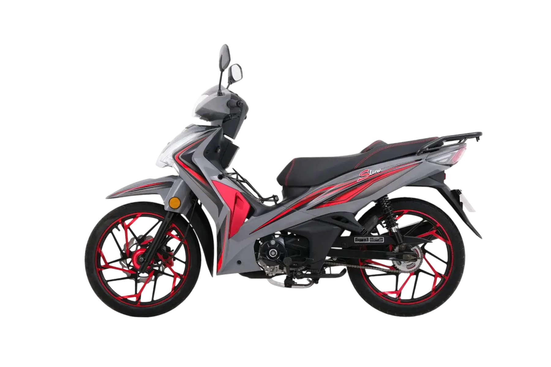 Motorcycle Image